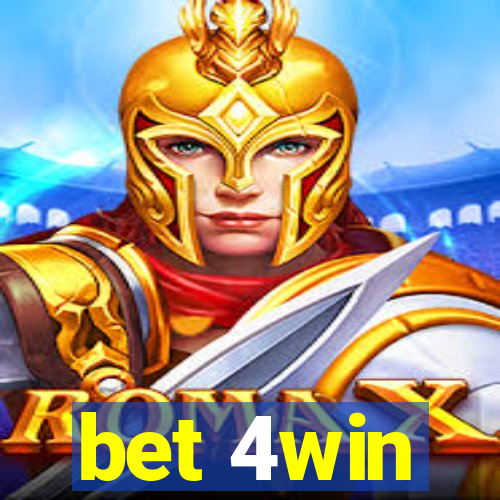 bet 4win